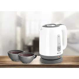 ECG Classica 1,7 l Grau