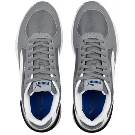 Puma Graviton gray tile-puma white-clyde royal 44,5