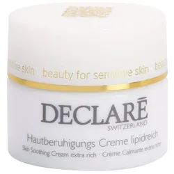 Declaré Stress Balance beruhigende und hydratisierende Creme für trockene und gereizte Haut 50 ml