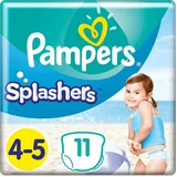 Pampers Schwimmwindel Gr. 4-5 (9-15 kg) 11 St.