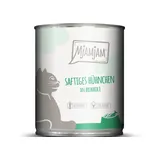 MjAMjAM 6 x 800 g - saftiges Hühnchen an Brokkoli