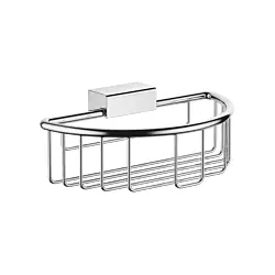 Dornbracht Duschkorb Wandmodell, chrom