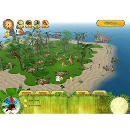 Tropical Odyssey