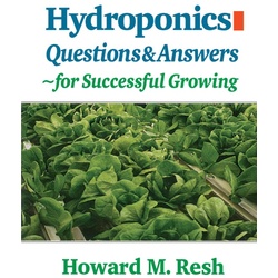 Hydroponics als eBook Download von HowardM. Resh