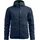 Ortovox Damen Swisswool Piz Duan Jacke (Größe M, blau)