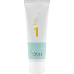 Biochemie Pflüger 1 Calcium fluoratum Creme