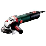 Metabo WEBA 17-125 Quick 600514000