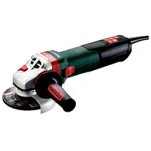 Metabo WEBA 17-125 Quick 600514000