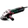 Metabo WEBA 17-125 Quick 600514000