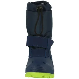 LICO Stiefel Werro Gummistiefel Blau 20