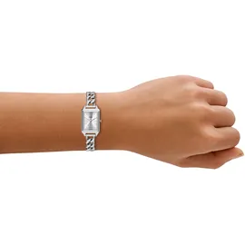 Fossil Raquel Edelstahl 23 mm ES5477