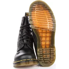 Dr. Martens 1460 Vonda Mono Schwarz Softy T 36