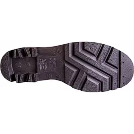 hase Wiesmoor S5 Sicherheitsstiefel Gelb 47