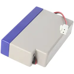 UL0.8-12S Ultracell Blei Akku 12 Volt 0,8Ah mit Kabel und JST-Stecker (bitte unbedingt Stecker mit Ihrem vergleichen)