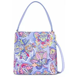 Oilily Avalon Woods Sits Schultertasche 24 cm  blau