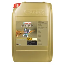 Castrol Edge Titanium 5W-30 LL 20 Liter