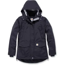 CARHARTT Shoreline Schwarz L