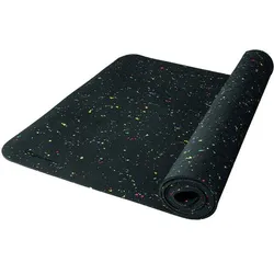 NIKE Yogamatte Move 4mm, 997 black/black, ONE SIZE
