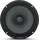 Alpine R-Series 2-Wege-Koaxial-Lautsprecher 6 1/2 Zoll