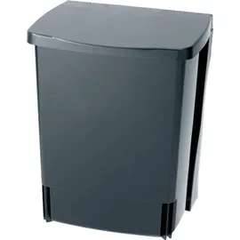 Brabantia 395246 10l schwarz