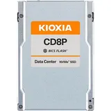 KIOXIA CD8P-R 3840 GB U.2