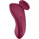 Satisfyer Sexy Secret Connect App