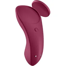 Satisfyer Sexy Secret Connect App