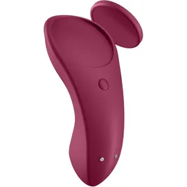 Satisfyer Sexy Secret Connect App