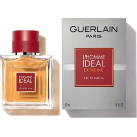 Guerlain L'Homme Ideal Extreme Eau de Parfum 50 ml