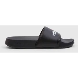 Ellesse Filippo Slide Schwarz 44