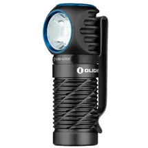 Olight Perun 3 Mini Schwarz