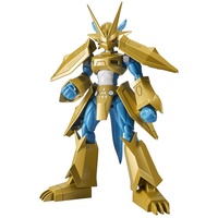 Bandai Digimon - Figure-Rise Standard Magnamon - Modellbausatz