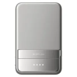 EcoFlow Rapid 10000 - Powerbank 10000mAh, Silver