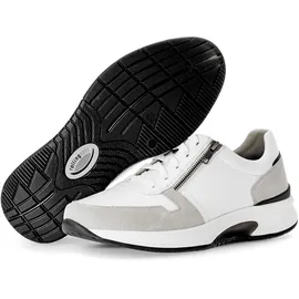 Gabor RollingSoft Herren Weite M Weiß 40,5