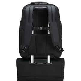 Samsonite SPECTROLITE 4.0 Seat Laptop-Rucksack 17.3" schwarz,