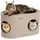 petrhein Kratzbrett 64 x 35 x 36 cm beige