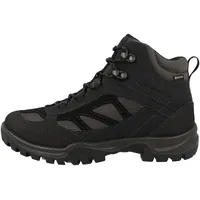 ECCO Damen XPEDITION III Trekking- & Wanderstiefel Schwarz 40