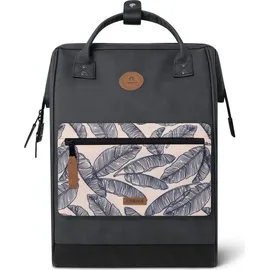 Cabaïa Adventurer Rucksack Le Havre Schwarz