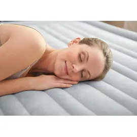 Intex Luftbett Comfort-plush Full Single 137 x 191 cm