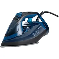 Oromed Oro-texstyle 3200W Dampfbügeleisen blau