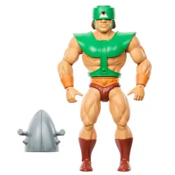 Masters Of The Universe Origins Cartoon Collection TRI-KLOPS