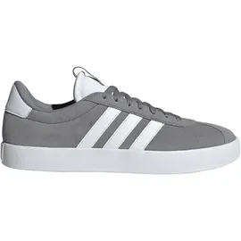 adidas VL Court 3.0 Grey Three / Cloud White / Cloud White 43 1/3