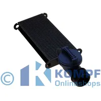 OASE Ersatz- Filteradapter für Aquarius Fountain Gr. 2 (34799)