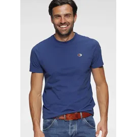 KangaROOS T-Shirt blau M