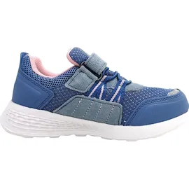 Jela London Sporty-Tex Kinder Rosa lt. Purple/Rot 29