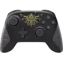 Hori Wireless Switch Controller Zelda (USB-C)