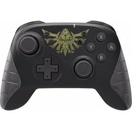 Hori Wireless Switch Controller Zelda (USB-C)