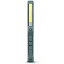 Philips Akku LED-Arbeitsleuchte Penlight Premium Color+, LED-Penlight, wiederaufladbare Stiftlampe mit Leuchtfeld und zusätzlichem LED-Spotlicht, ...