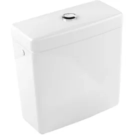 Villeroy & Boch Architectura Aufputz-Spülkasten 387 x 165 x 385 mm Weiß
