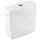 Villeroy & Boch Architectura Aufputz-Spülkasten 387 x 165 x 385 mm Weiß